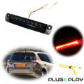 9LED Black Lens 3rd Brake Light for Toyota Crolla Sequoia Highlander RAV4