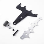 Spike Kit for 362 365 371 372 Chainsaws (Compatible)