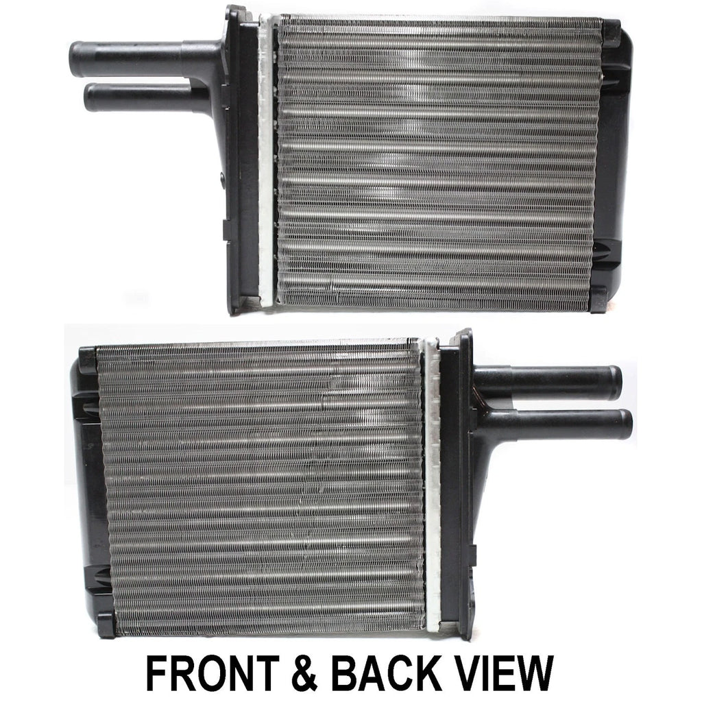 Heater Cores for Dodge Caravan, Chrysler Town & Country (2011–2016)