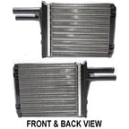 Heater Cores for Dodge Caravan, Chrysler Town & Country (2011–2016)