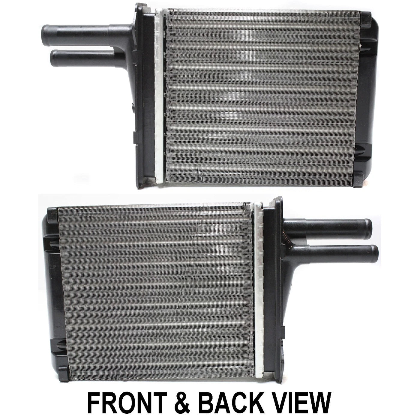 Heater Cores for Dodge Caravan, Chrysler Town & Country (2011–2016)