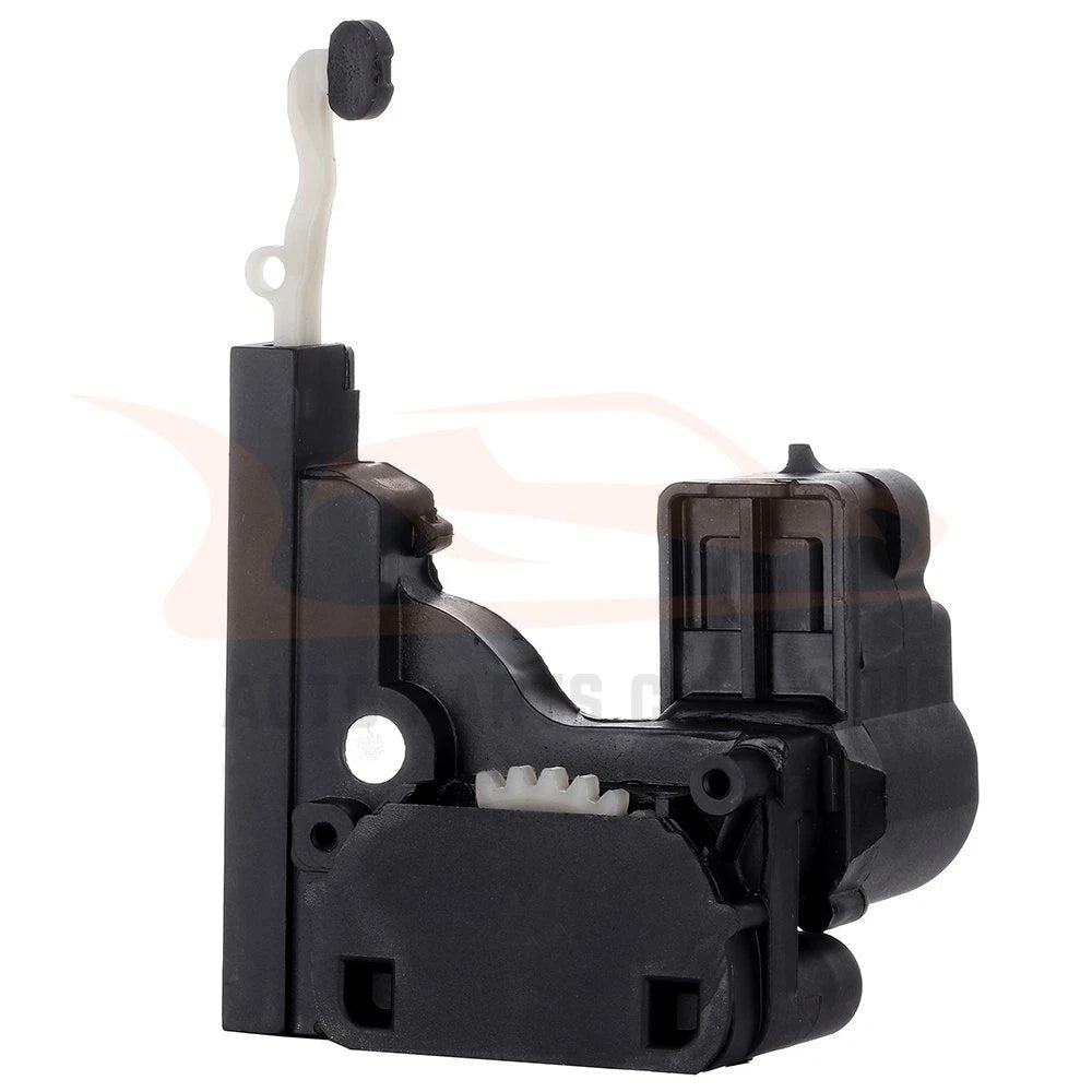 Set of 2 Door Lock Actuators for Chevy Tahoe Buick Terraza GMC Envoy (2007–2014)