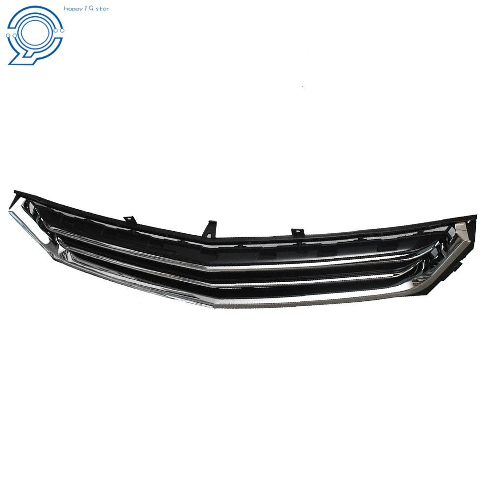Front Bumper Lower Grille Chrome for Chevrolet Impala (2014–2018) 23455348