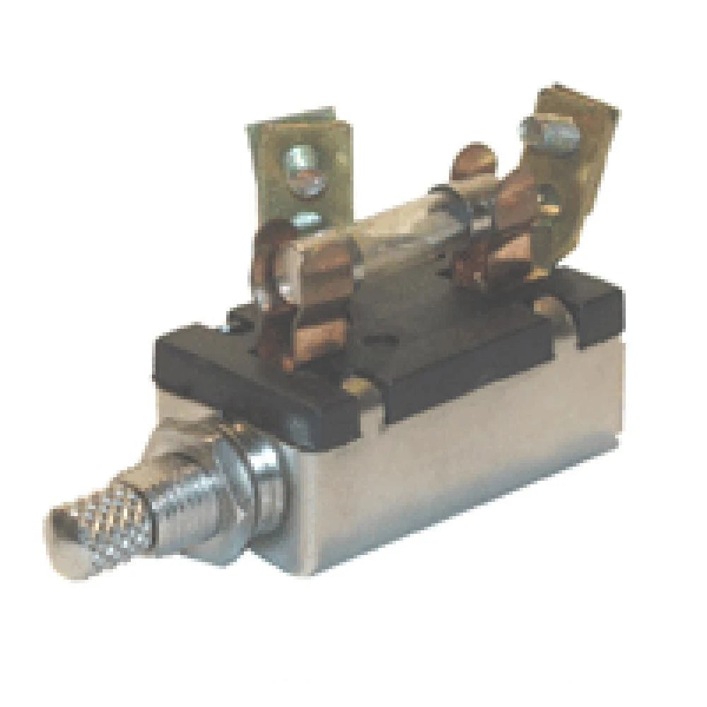Light Switch for Ford/New Holland (Replaces 8N11654B-KNURLED)