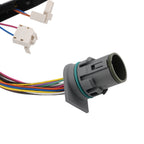 Wiring Harness for Allison LCT1000/2000 GM 6.6L Duramax LML L5P (2011–2019) 29545307