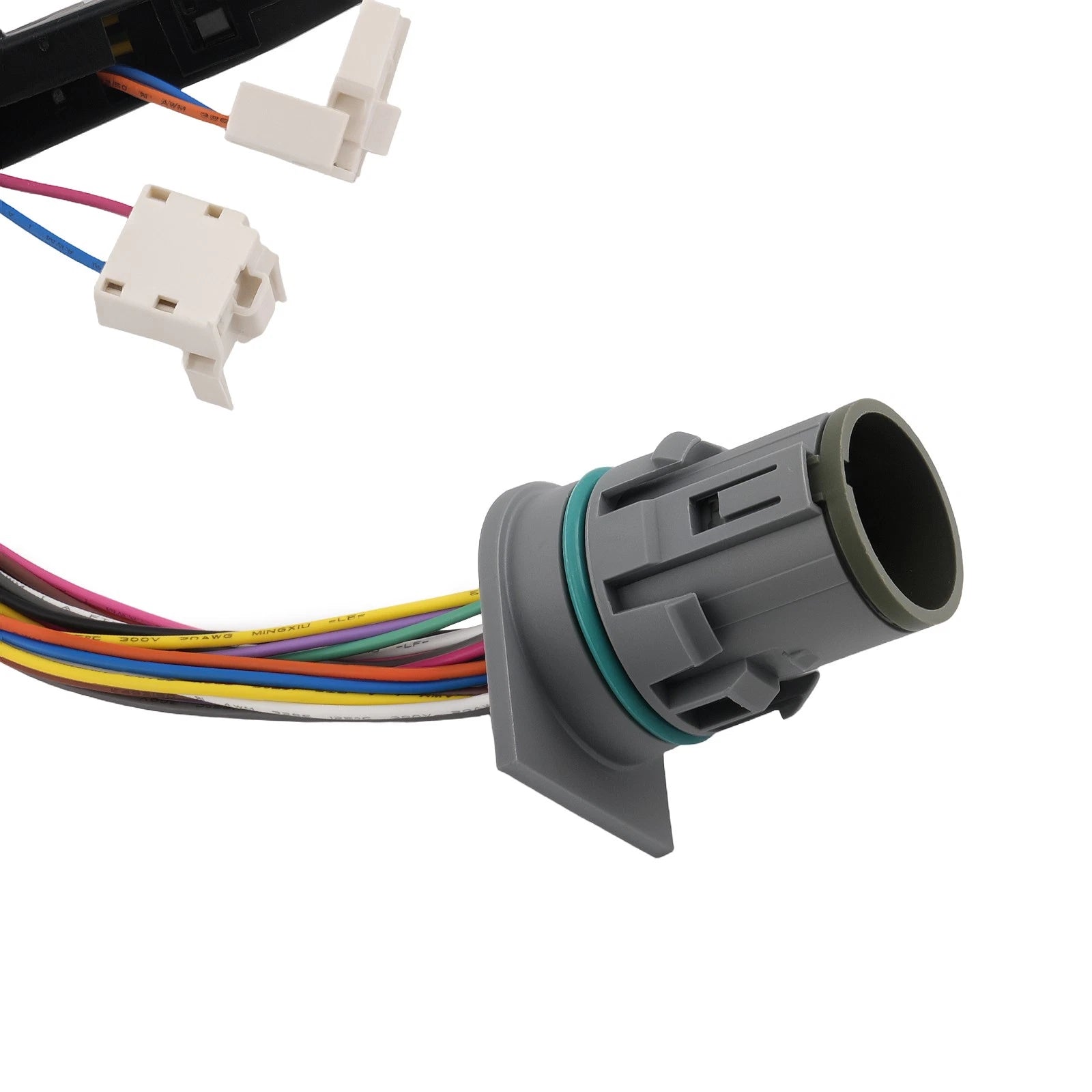 Wiring Harness for Allison LCT1000/2000 GM 6.6L Duramax LML L5P (2011–2019) 29545307