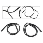 31.9" Inner Fairing Trim Seal for Harley Touring Electra Street Glide (2009-2023)