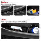 Side Door Storage Box for Tesla Model Y (2020-2025)