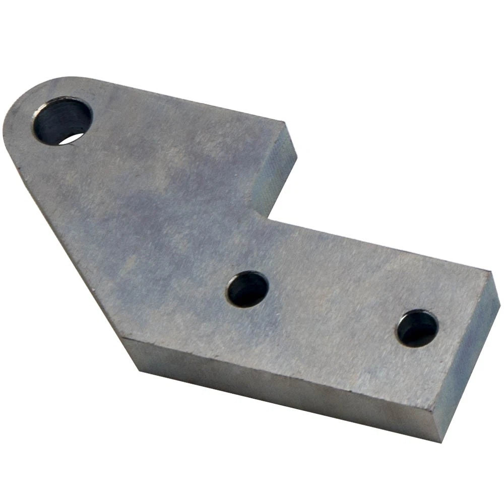 Pipe Tube Notcher Set for Tubing 3/4" to 3" Up to 50 Degrees Angles