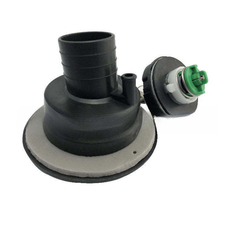 Deep Water Filler Cap 80mm for RV Caravan Trailer (30-40mm Door Panels)