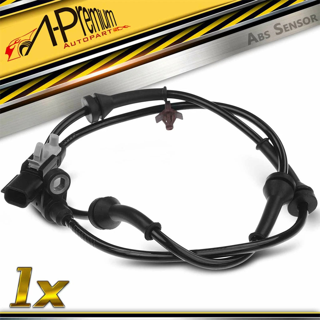 ABS Wheel Speed Sensor for Nissan Rogue (2015–2017)