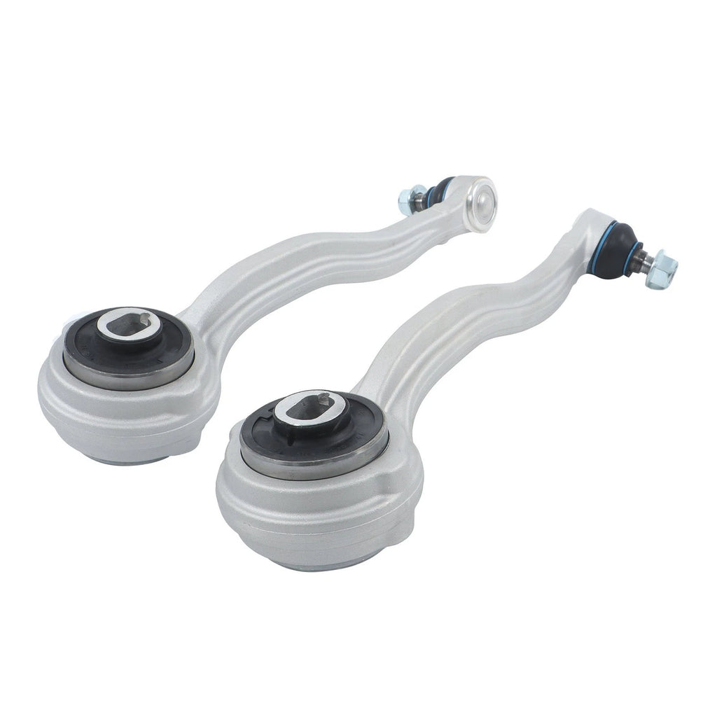 Front Upper Lower Control Arm Sway Bar Link for Mercedes-Benz C240 (2001–2005)