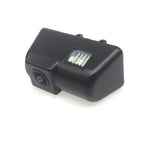 LED License Bracket Lights Reverse Camera for Ford Transit Tourneo (1985–2014)