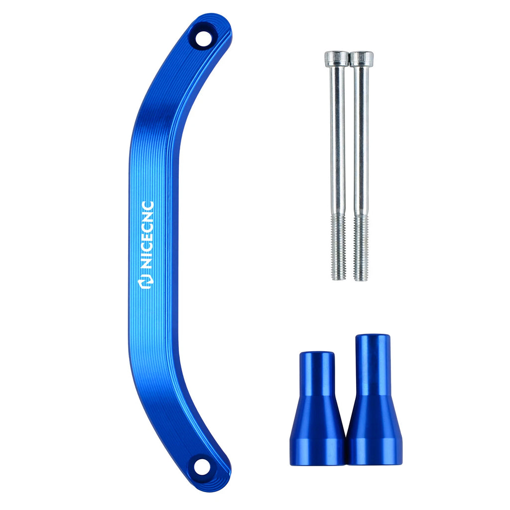 Rear Lift Grab Handle Bar for Husqvarna TE250i FE350 FE350S FE501 FE501S (2020–2023)