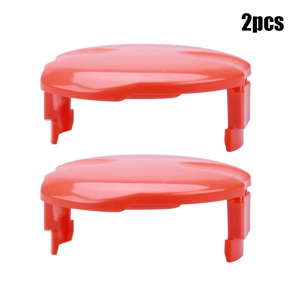 2X Spool Cover for SmallCut 300 Li18/23 ComfortCut Li18/25 (2018–2023) 8845 9824 9826