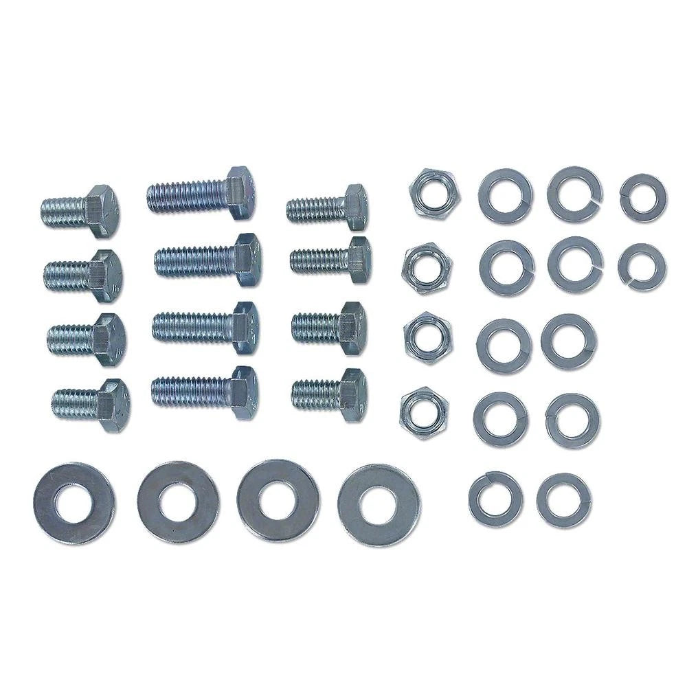 Seat Hardware Kit for International (IHS663)