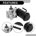 Power Steering Pump No. 4432004051 for Toyota 4Runner V6 3.4L (1996–2002)