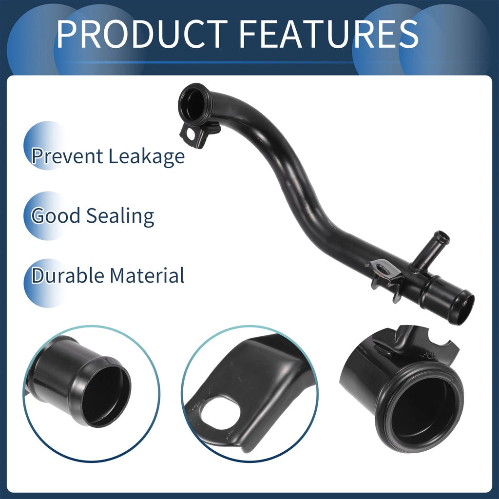 Engine Heater Hose Assembly No.4781537AA/4781537AB for Dodge Caravan (2001–2007)