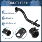 Engine Heater Hose Assembly No.4781537AA/4781537AB for Dodge Caravan (2001–2007)