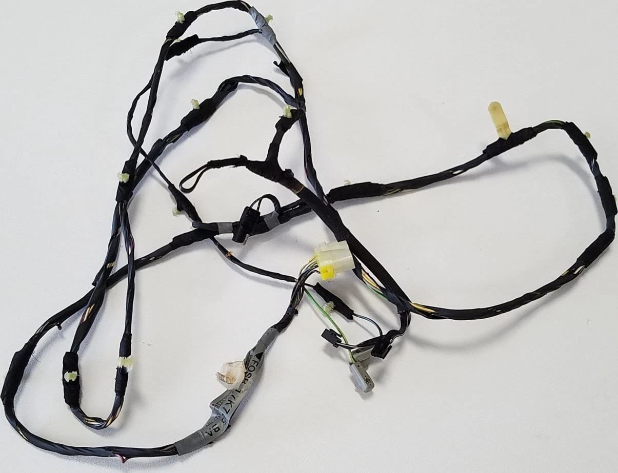 Rear View Mirror Harness for Thunderbird Cougar (1989–1991)