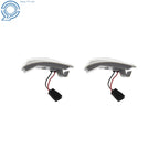 Set of 2 LED Turn Signal Lights for Grand Caravan Town & Country