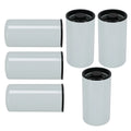 Set of 6 Fuel Filters for Cummins ISX Engine (2007–2019)