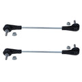 2X Front Stabilizer Bar Link Set for Mini Cooper Countryman F60 (2017–2023)