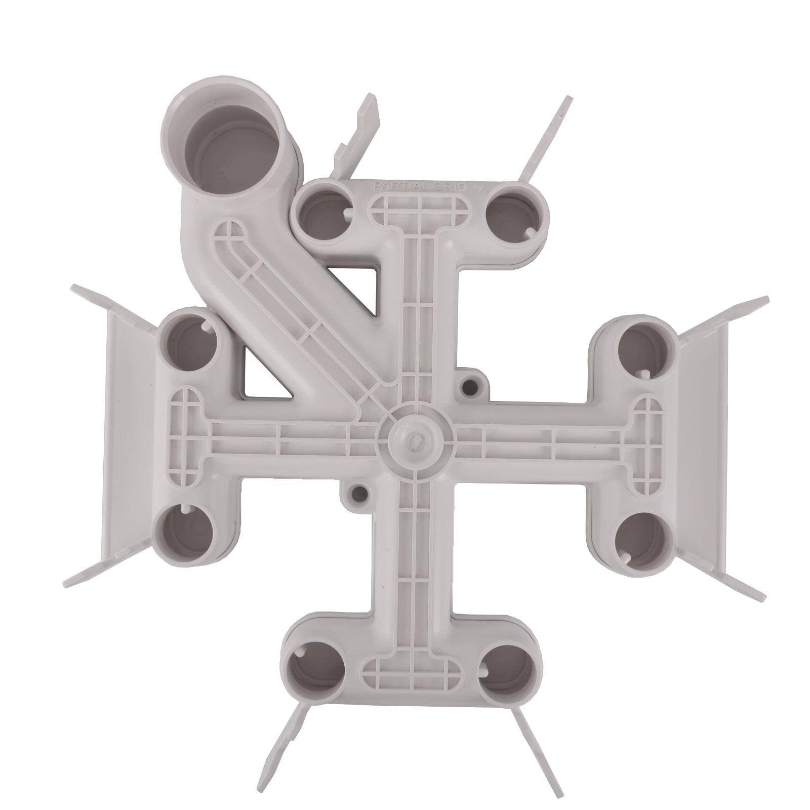 Top Manifold Assembly for FNS & FNS Plus DE (59023700)