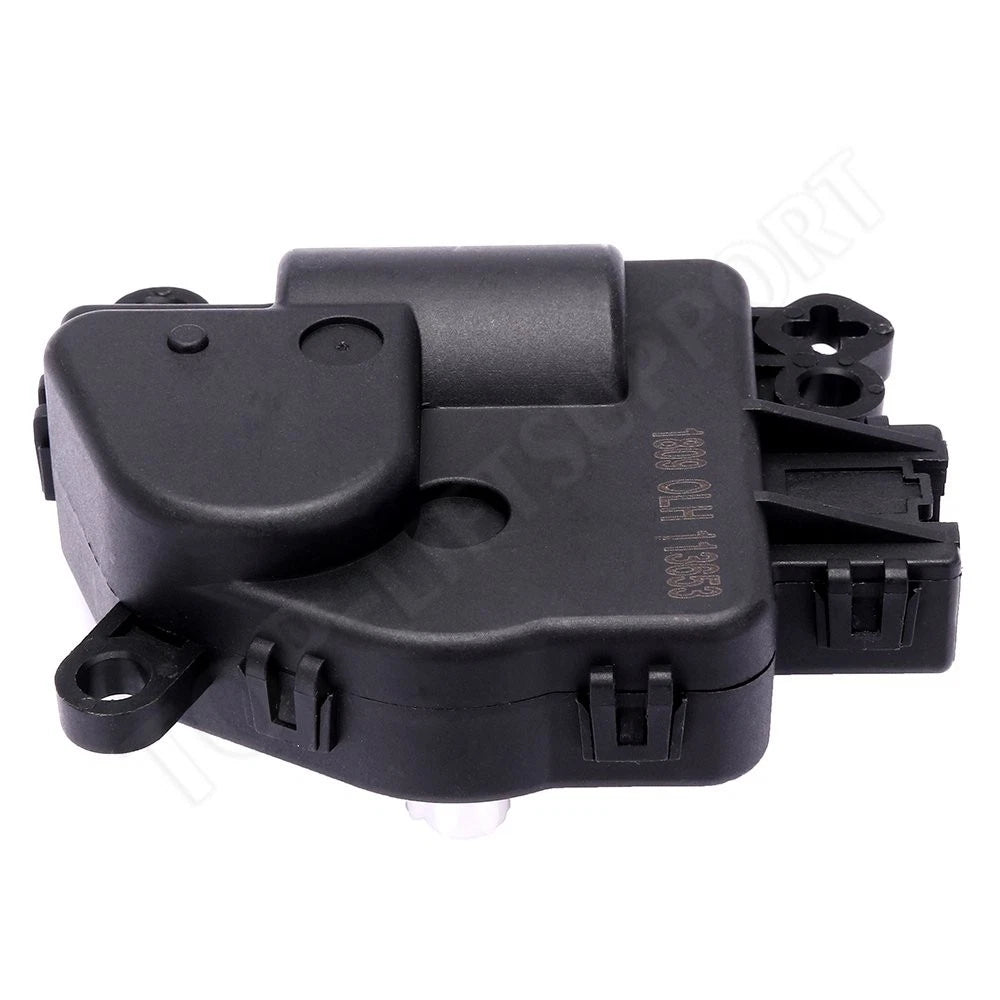 Set of 2 HVAC Blend Vent Door Actuators for Lincoln (2010–2017)