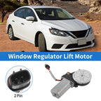 Power Window Regulator Lift Motor No.827316LE0A for Nissan Sentra (2020–2022)