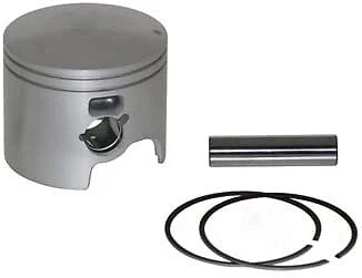 Piston Kit for Yamaha 115HP-200HP (90mm) (Replaces 6G5-11631-00-93)
