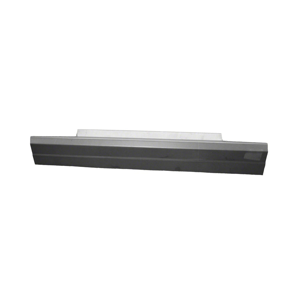 Replacement Steel Driver Side Rocker Panel for See compatibility Chart (2005–2015)