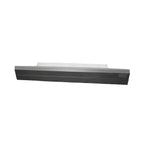 Replacement Steel Driver Side Rocker Panel for See compatibility Chart (2005–2015)