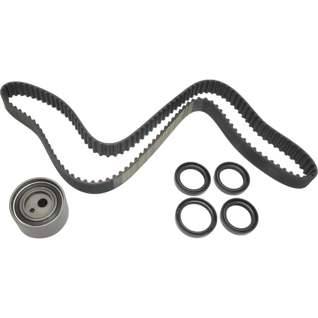Timing Belt Kit for Nissan Frontier (1999–2004) with Oil & Water Pump
