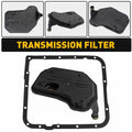Automatic Transmission Filter for Chevrolet Silverado GMC Sierra 1500 (2014–2023)