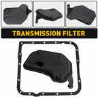 Automatic Transmission Filter for Chevrolet Silverado GMC Sierra 1500 (2014–2023)