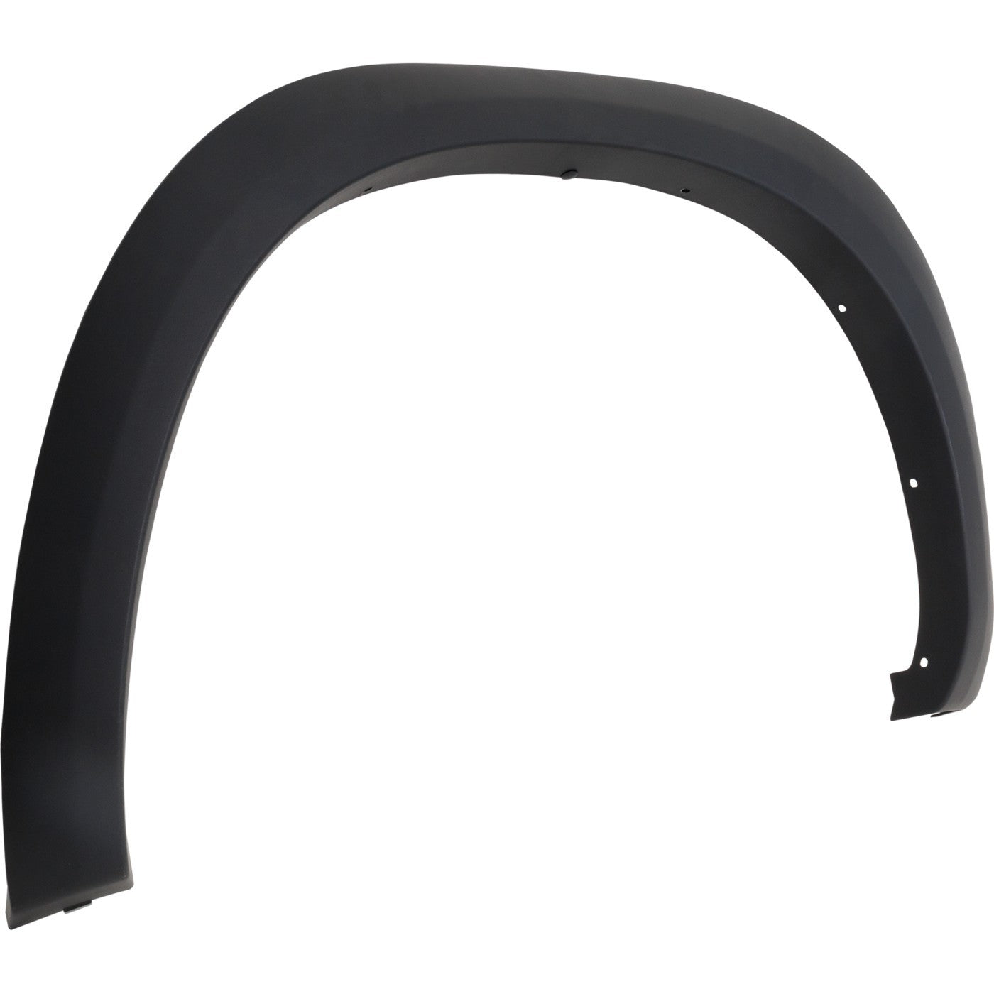 Fender Flares Set for Ram 1500 (2013–2018)