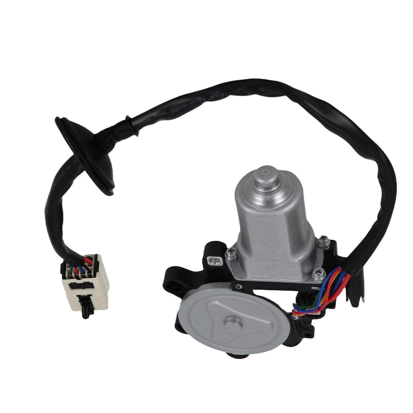 Front Left Power Window Lift Motor for Infiniti FX35 FX45 G35 (2003–2008)
