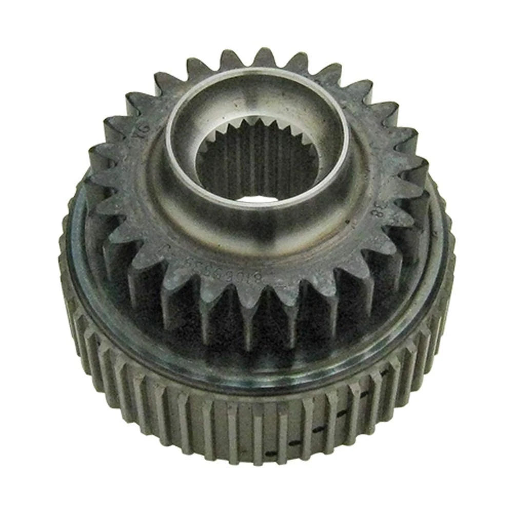 PTO Clutch Hub for Ford (E9NNN750AB, Replaces 81865535)