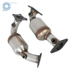 Catalytic Converter for Chevrolet Impala Limited (2014–2016)