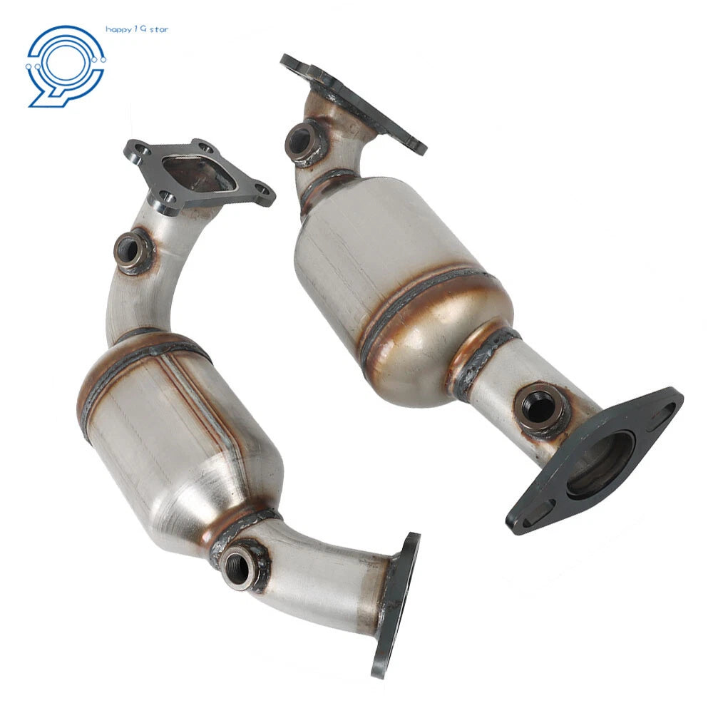 Catalytic Converter for Chevrolet Impala Limited (2014–2016)