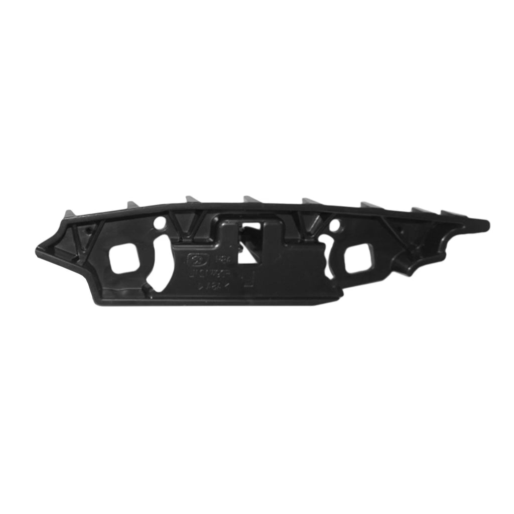 Replacement ABS Plastic Front Passenger Side Bumper Cover Support for Toyota