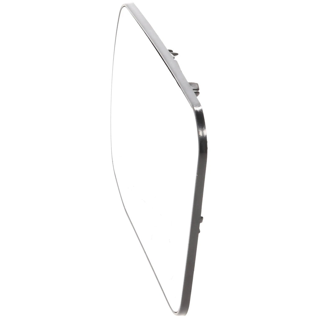 Left Side Mirror Glass with Backing Plate for Nissan Altima (2007–2013)