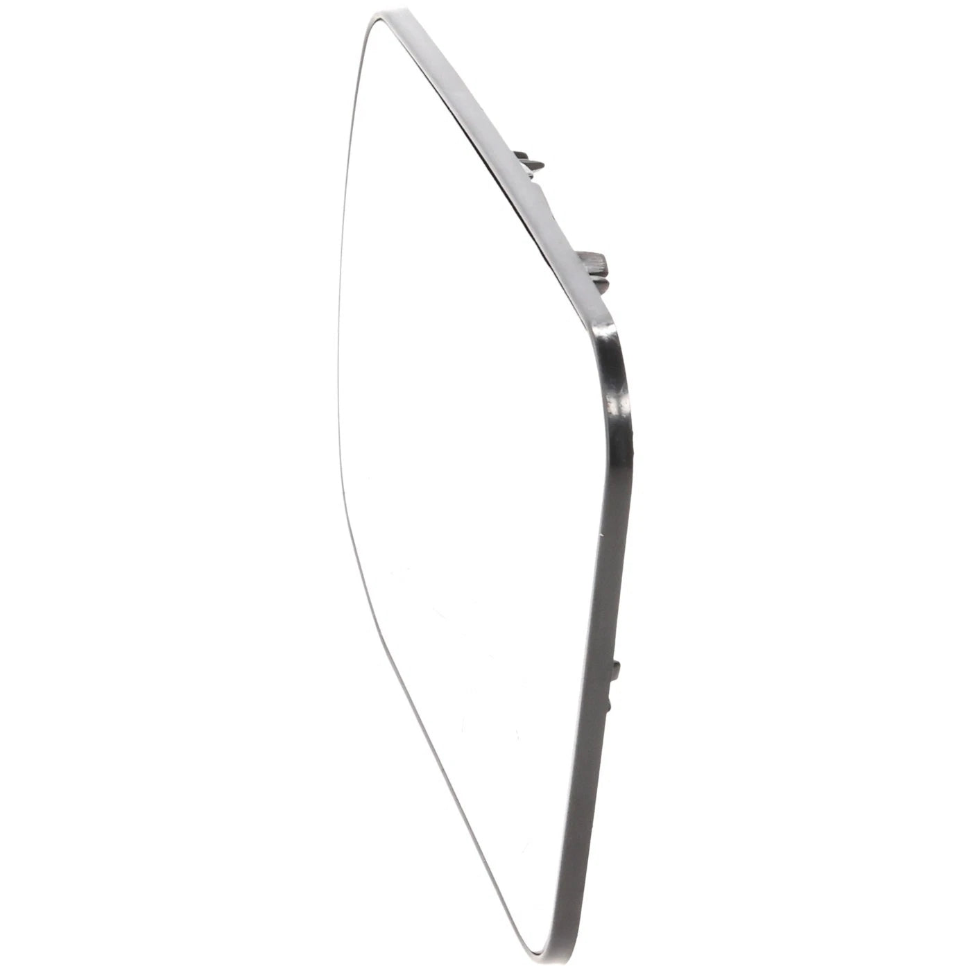 Left Side Mirror Glass with Backing Plate for Nissan Altima (2007–2013)