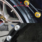 Quick Release Bumper Kit for Make Model