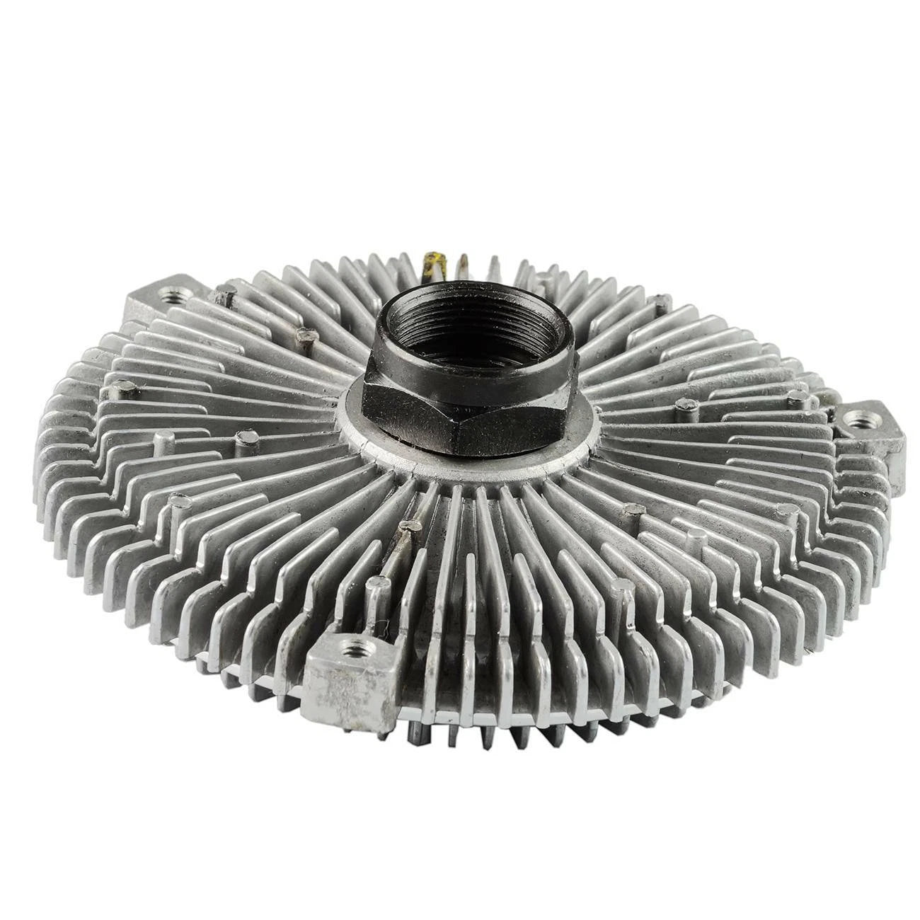 Radiator Cooling Fan Clutch for Mercedes Benz C220 C230 (1994–2000)