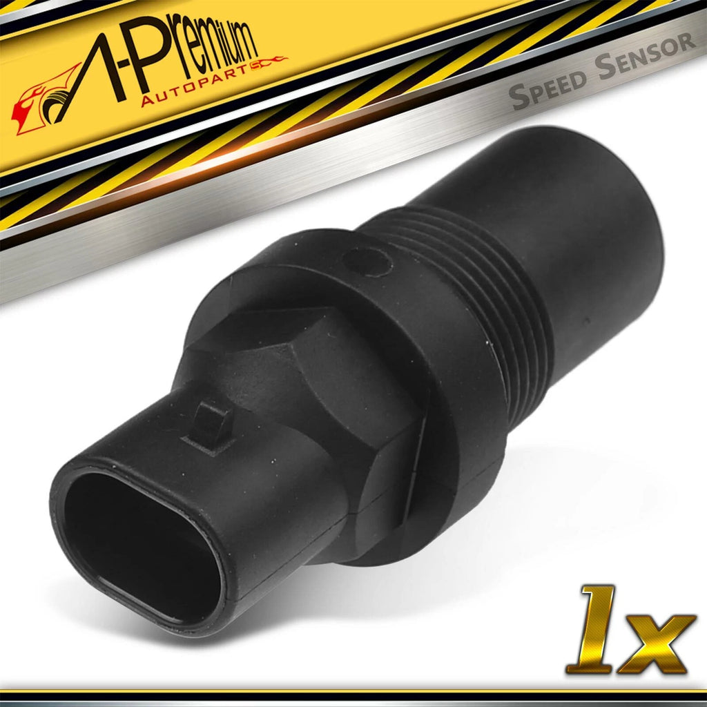 Speed Sensor for Buick Rainier, Chevy Silverado 1500/2500, Cadillac 