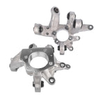 2X Steering Knuckle for Ford Explorer (2011-2019) Rear Left & Right