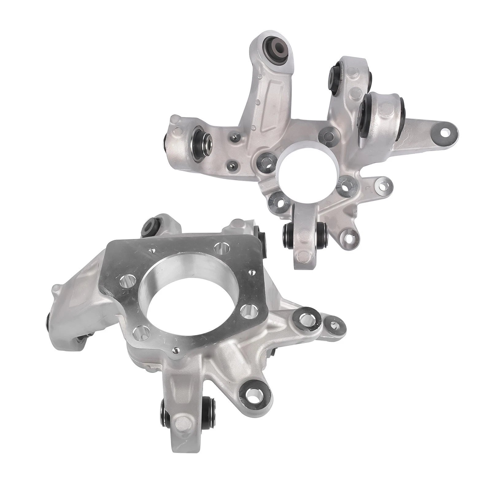 2X Steering Knuckle for Ford Explorer (2011-2019) Rear Left & Right