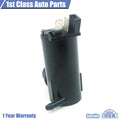 Windshield Washer Pump for Toyota Mitsubishi Suzuki Kia Acura